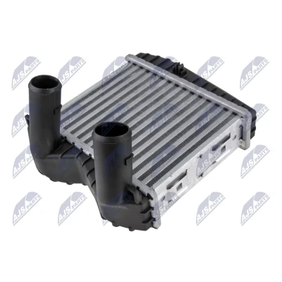 Bilde av Ladeluftkjøler smart cabrio, city coupe, fortwo cabrio OE 0003007V002, 0003007V003, 0003007V004