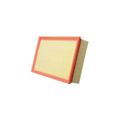 Bilde av VIKA 11290204201 Luftfilter 57mm 184mm 308mm Filterinnsats AUDI: A6 C4 Avant, 100 80 B4 Sedan, VOLKSWAGEN: GOLF 2, Passat B3/B4 Stasjonsvogn