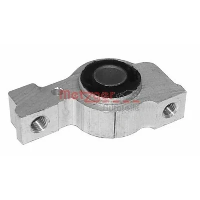 Bilde av METZGER 52021908 Styrestang Lagring framaksel, ytre Gummimetallager for casterstag