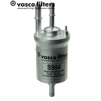 Bilde av DAVID VASCO S994 Drivstoffilter ledningsfilter 10 8