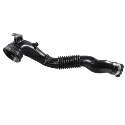 Bilde av METZGER 2401050 Ladeluftslange med hurtigkobling, tetningsringer trykksensor BMW: 1 Hatchback, 3 Touring