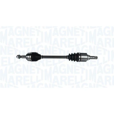 Bilde av MAGNETI MARELLI 302004190114 Drivaksel framaksel venstre 675 RENAULT: Kangoo II Express