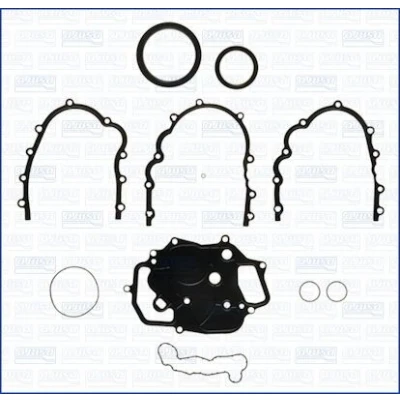 Bilde av AJUSA 54141700 Pakninger AUDI: A4 B8 Allroad, B7 Avant, Sedan, VOLKSWAGEN: Touareg II
