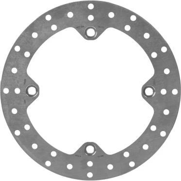 Bilde av TRW MST325 Bremseskiver 256 4 hullet