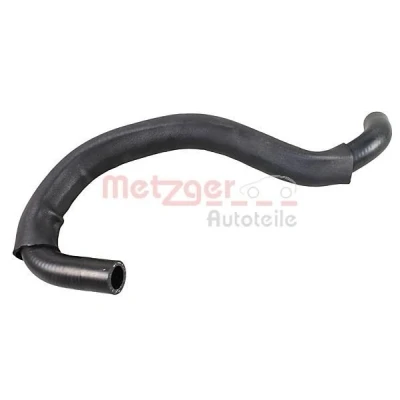 Bilde av METZGER 2421242 Radiatorslange HYUNDAI: SANTA FE 2