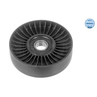 Bilde av MEYLE 014 020 0136 Strammerull ORIGINAL Quality MERCEDES BENZ: E Klasse T modell, Sedan, G SUV