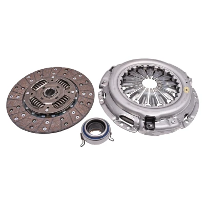 Bilde av BLUE PRINT ADT330123 Clutch tre deler med syntetisk fett utløserlager 249 TOYOTA: 4Runner, Hiace 4 Bus
