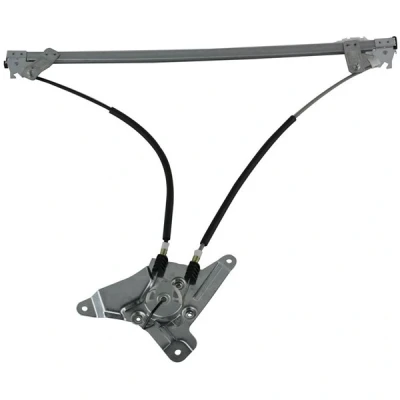 Bilde av Vindusheis, Foran venstre, nissan,opel,renault, 4420302, 8070100Q0H, 807210008R