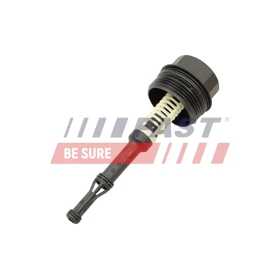 Bilde av Hus, oljefilter, mercedes benz, 6511800038, 6511800138, A6511800038, A6511800138