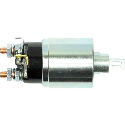 Bilde av Magnetbryter, starter, nissan patrol gr iv