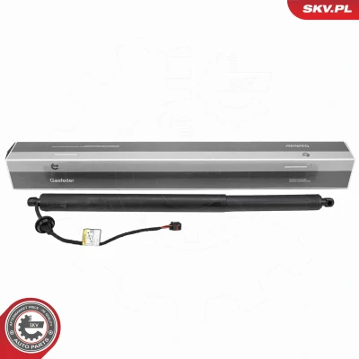 Bilde av Elektrisk bakluke, på begge sider Esen skv 52SKV292 land rover discovery v, van v OE LR083139, LR126177