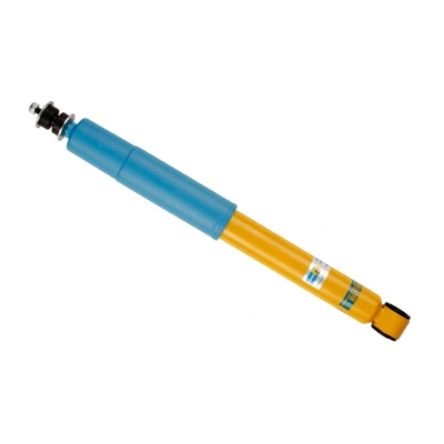 Bilde av BILSTEIN B6 4600 24 062725 Støtdemper bakaksel gasstrykk enkeltrør Demper bærer ikke fjær nedre øye, øvre stift MITSUBISHI: PAJERO 3, 2