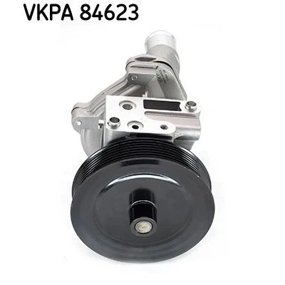 Bilde av SKF VKPA 84623 Vannpumpe med tetning plast kapsling for vifteremdrift FORD: Transit Mk6 Minibuss, Van