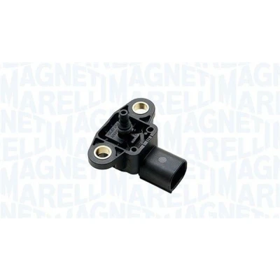 Bilde av MAGNETI MARELLI 215810005300 Sensor, ladetrykk MERCEDES BENZ: E Klasse Sedan, T modell, CLS Coupé