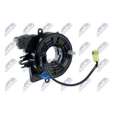 Bilde av NTY EAS NS 004 Airbag slepering