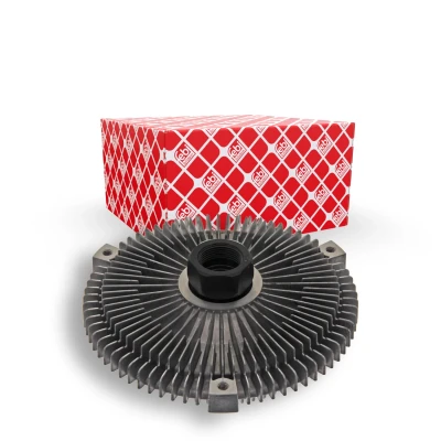 Bilde av FEBI BILSTEIN 18679 Viscous Clutch BMW: 3 Sedan, 5 Sedan