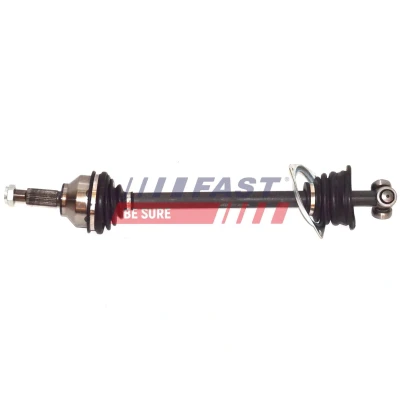 Bilde av Drivaksel, Framaksel Venstre, nissan,opel,renault,vauxhall, 4409210, 4413397, 4414517, 8200069147, 8200179212, 8200334338, 8200