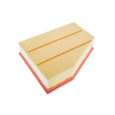 Bilde av DENCKERMANN A146931 Luftfilter 58 227 282, 112 omluftfilter AUDI: A1 Hatchback, Sportback