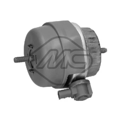 Bilde av Lagring, motor, Venstre, audi a6 c6, 4F0199379BL