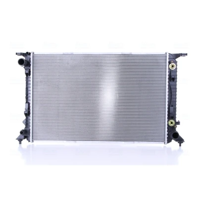 Bilde av NISSENS 60324 Radiator Aluminium 720 470 32 Kjøleribber loddet