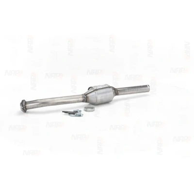 Bilde av NAP carparts CAK10937 Katalysator Euro 1, 2 E9 103R