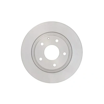 Bilde av BOSCH 0 986 479 C22 Bremseskiver 278 10 5 114,3 fullt ut oljet MAZDA: 6 Stasjonsvogn, Sedan