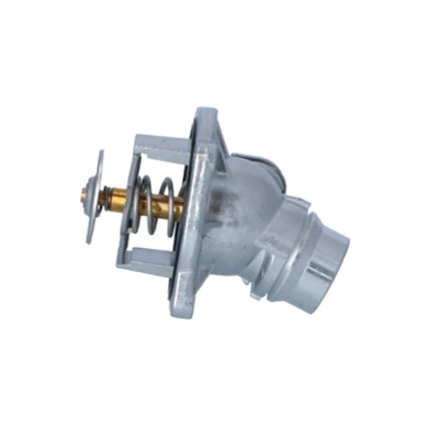 Bilde av NRF 725002 Termostat 105 med tetningsring kapsling BMW: 5 Sedan, X5, Touring, LAND ROVER: Range Rover 3