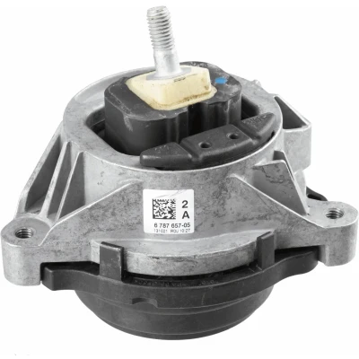Bilde av LEMFÖRDER 36995 01 Motorfeste venstre hydrolager BMW: 1 Hatchback, 3 Touring