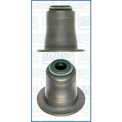 Bilde av AJUSA 12028200 Ventiltetning 5,2