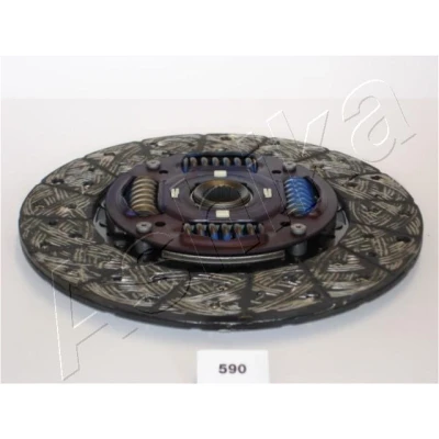 Bilde av Koplingsskive, mitsubishi l200 / triton, pajero ii, 2301A021, 2301A047, 2301A084, MN168640, MR110846, MR176336, MR195311, MR336071