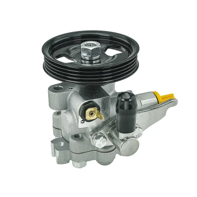 Bilde av MEYLE 28 14 631 0001 Hydraulikkpumpe hydraulisk 4 95