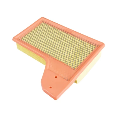 Bilde av BLUE PRINT ADF122236 Luftfilter 58 259 285 Filterinnsats FORD USA: Mustang Mk6 Coupé