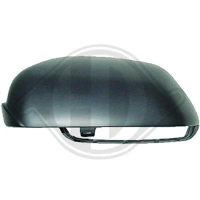 Bilde av DIEDERICHS 2205129 Tildekning, sidespeil venstre grunnet SKODA: Octavia 2 Combi, II Hatchback