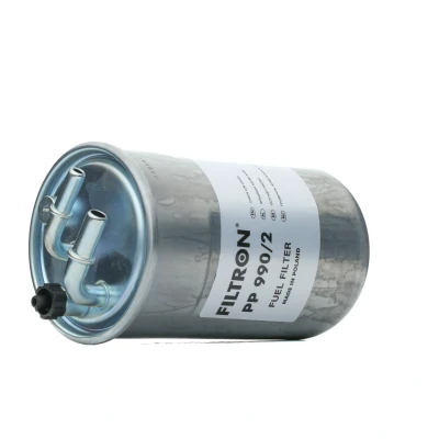 Bilde av FILTRON PP 990/2 Drivstoffilter ledningsfilter 8 10 OPEL: Corsa D Hatchback
