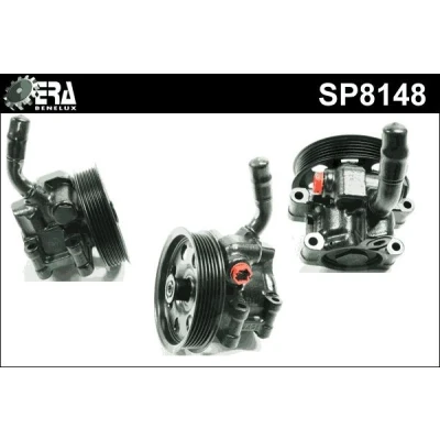Bilde av ERA Benelux SP8148 Hydraulikkpumpe FORD: Focus Mk1 Hatchback