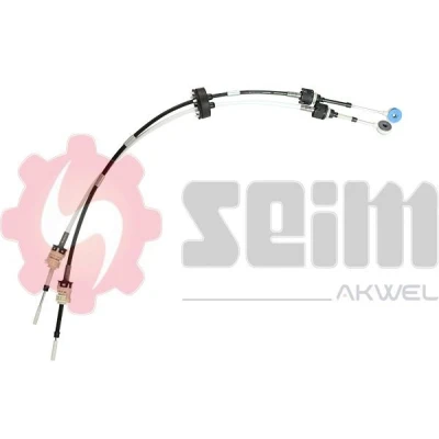 Bilde av SEIM 555912 Kabel, girmekanisme