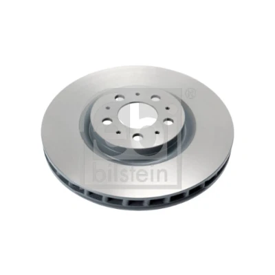Bilde av FEBI BILSTEIN 171493 Bremseskiver framaksel 330 32 5 108 innvendig ventilert belagt VOLVO: V70 2, S60 I