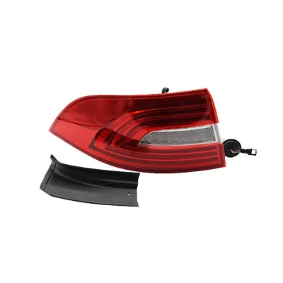 Bilde av DPA 99451334002 Baklykter venstre SKODA: Superb II Stasjonsvogn