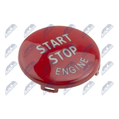 Bilde av Start /stoppknapp, bmw 3 [e90], cabriolet [e93], coupé [e92], touring [e91], x1 [e84], z4 roadster [e89], 61316960743, 61316966714