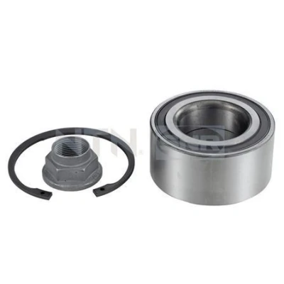Bilde av SNR R174.89 Hjullagersett med integrert magnetisk senorring 84 HONDA: CR V 2, CIVIC 9, Accord 6 Limousine