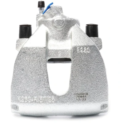Bilde av METZGER 6260018 Bremsecaliper framaksel høyre FORD: FOCUS 3 Turnier, KUGA 1, 3, VOLVO: V50, V40 Hatchback, S40 II, MAZDA: 5, Hatchback