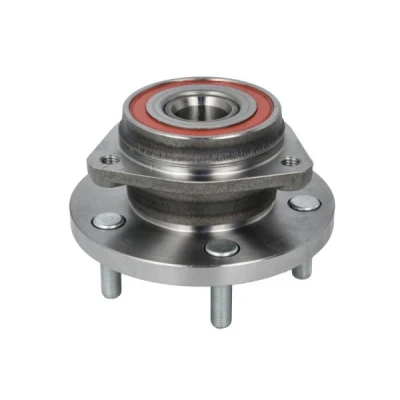 Bilde av KRAFT 4108590 Hjullagersett framaksel begge sider JEEP: GRAND CHEROKEE 2