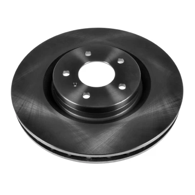 Bilde av BLUE PRINT ADN143109 Bremseskiver framaksel 323 30 5 114 innvendig ventilert belagt NISSAN: 350Z Coupé