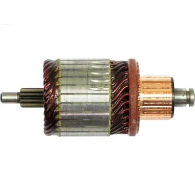 Bilde av AS PL SA0096 Anker, starter