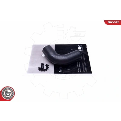 Bilde av Radiatorslange, abarth,citroën,fiat,ford,lancia,peugeot,seat,volvo, 1251134, 132336, 1323FQ, 1323JG, 1711502, 3M5Q8A582AA, 3M5Q8A582AB,