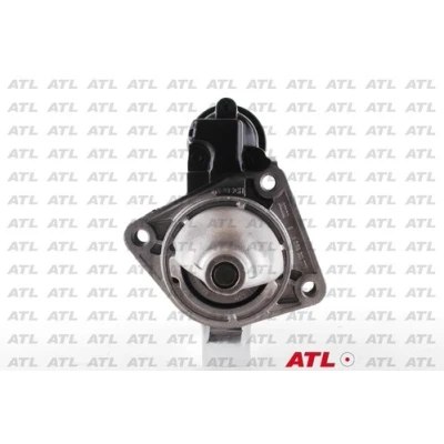 Bilde av VALEO REMANUFACTURED PREMIUM 458116 Starter 12 1,1 10 NO R 29 76 FORD: MONDEO 4 Turnier, FIESTA 5, 6, VOLVO: V50