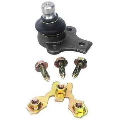 Bilde av Bærekule, Framaksel, på begge sider, Nede, glas,seat,vw, 357 407 365 A,