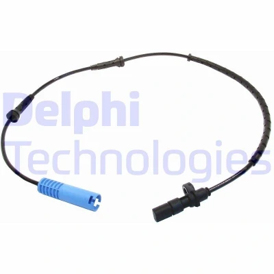Bilde av DELPHI SS20008 ABS sensor aktiv 840 BMW: 5 Sedan, Touring