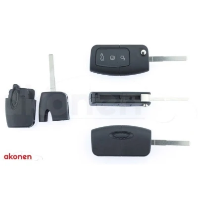 Bilde av Kapsel, bilnøkkel B CAR 004FD004