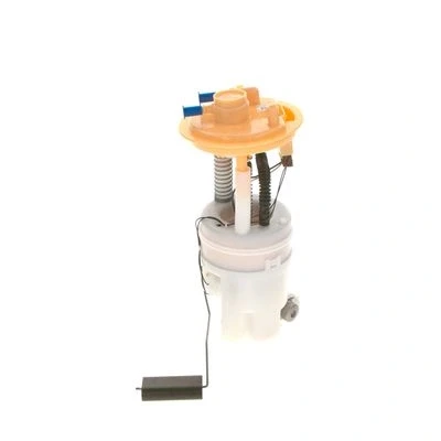 Bilde av BOSCH 0 986 580 163 Brennstoff leveringsenhet elektrisk